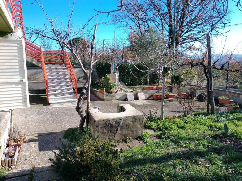 Casa indipendente a San mango sul calore in Frazione Poppano - Foto 5