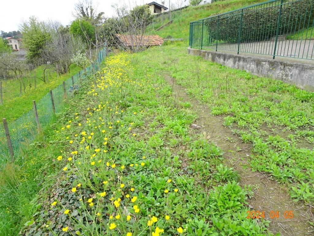 Terreno a Oggiono in Via al Chiarè - Foto 2
