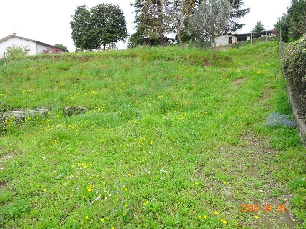 Terreno a Oggiono in Via al Chiarè - Foto 3