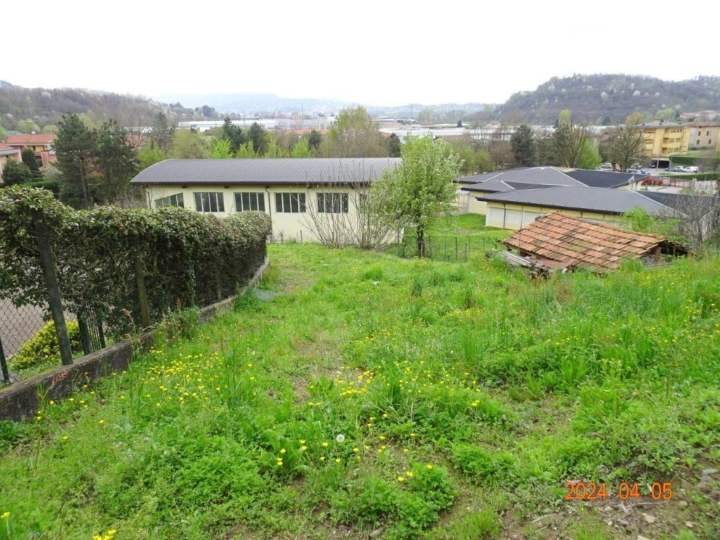 Terreno a Oggiono in Via al Chiarè - Foto 4