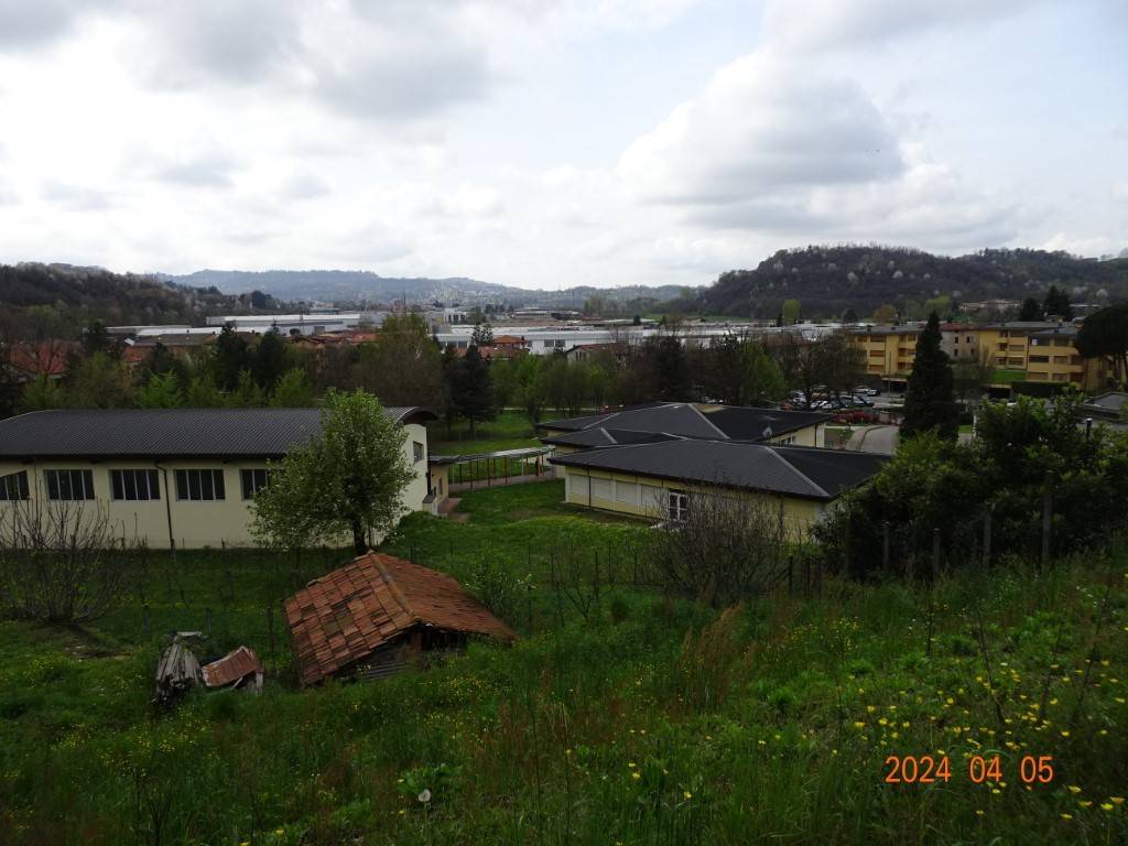 Terreno a Oggiono in Via al Chiarè - Foto 5