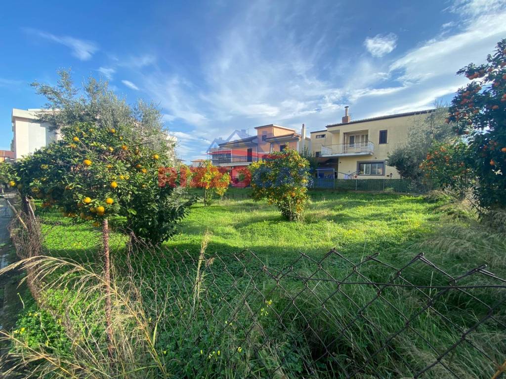 Terreno a Corigliano-rossano in Via Iberia - Foto 2