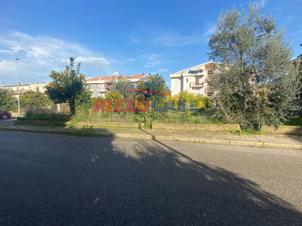 Terreno a Corigliano-rossano in Via Iberia - Foto 3