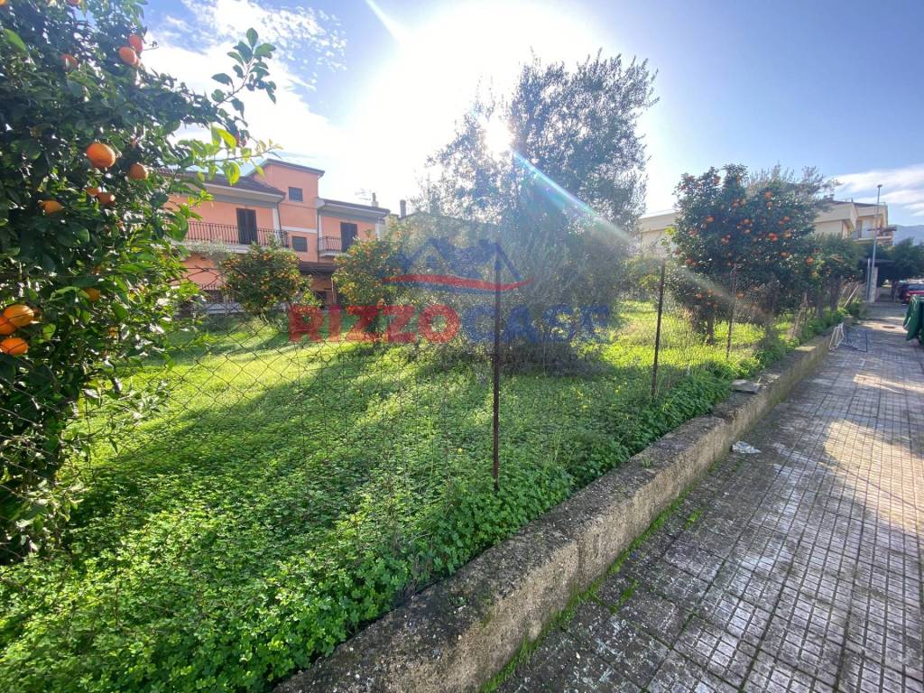Terreno a Corigliano-rossano in Via Iberia - Foto 4