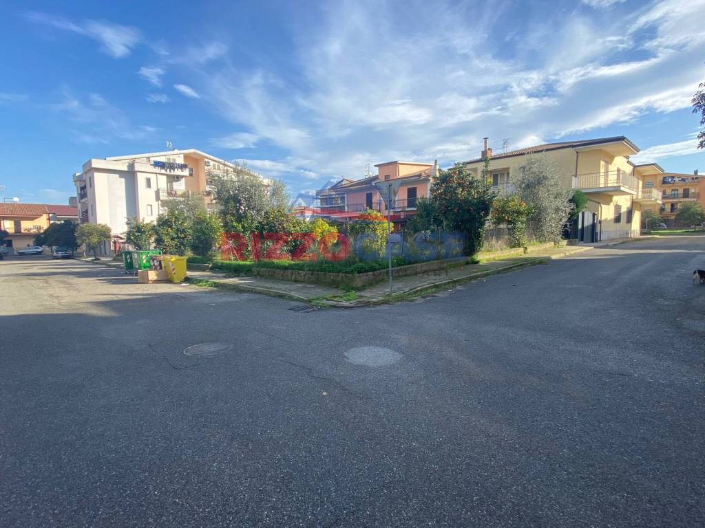 Terreno a Corigliano-rossano in Via Iberia - Foto 5