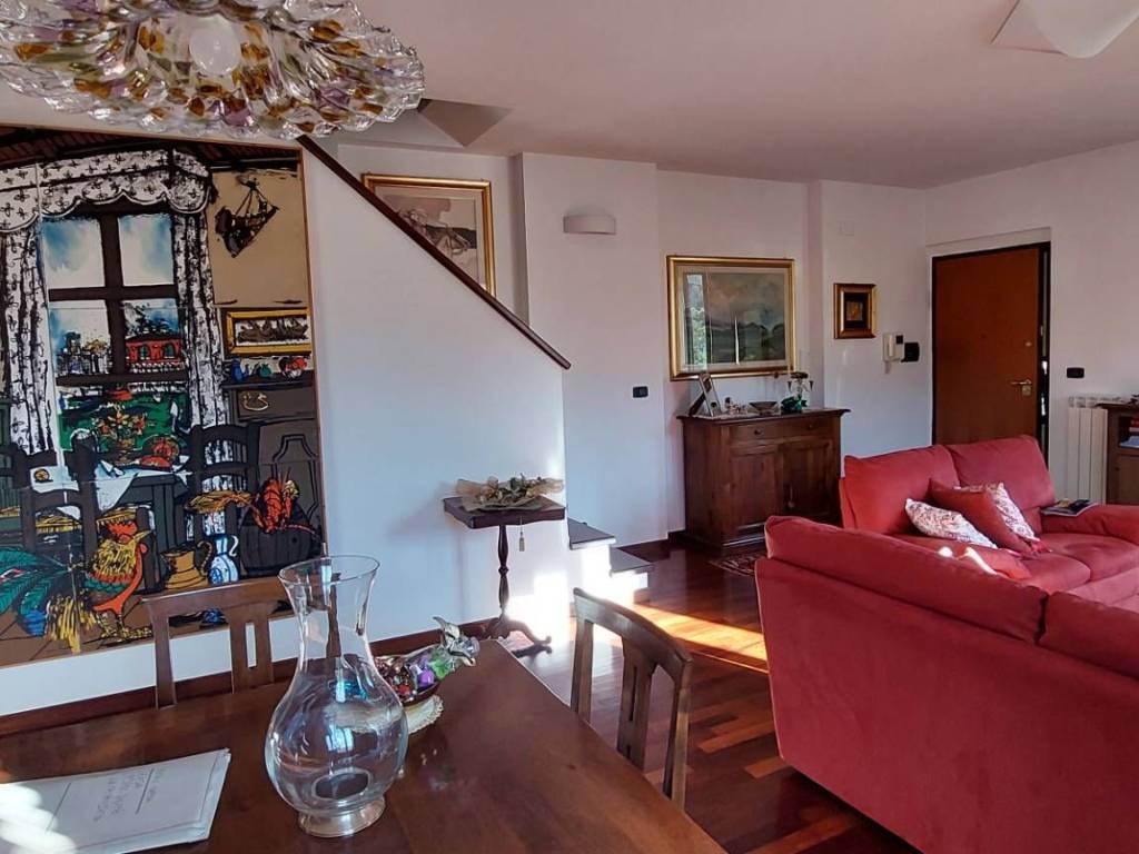 Appartamento a Ascoli piceno in via caltanisetta - Foto 4