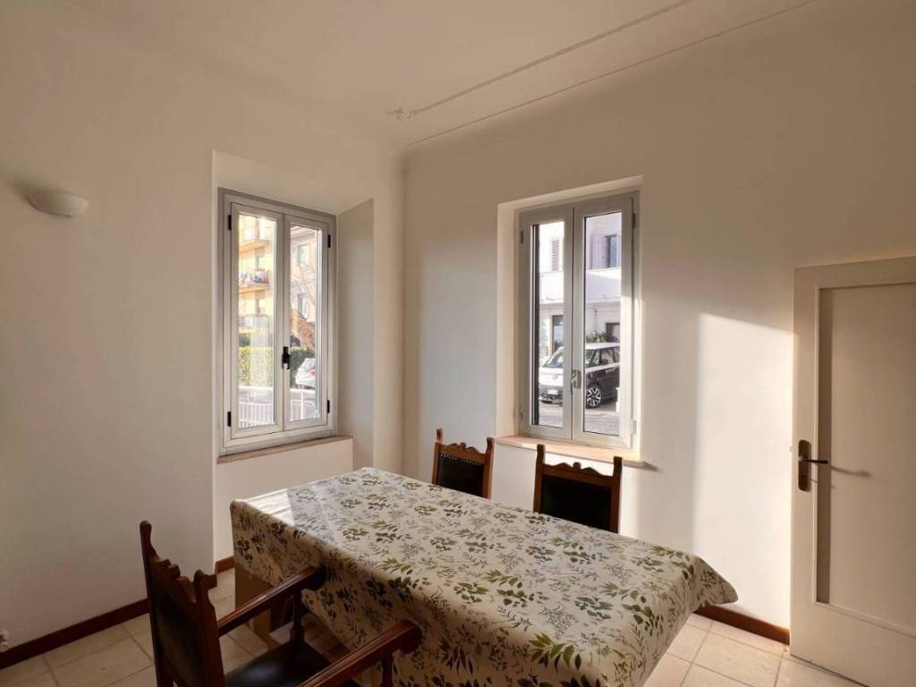 Casa indipendente a Montegiorgio in Viale Ugolino - Foto 3