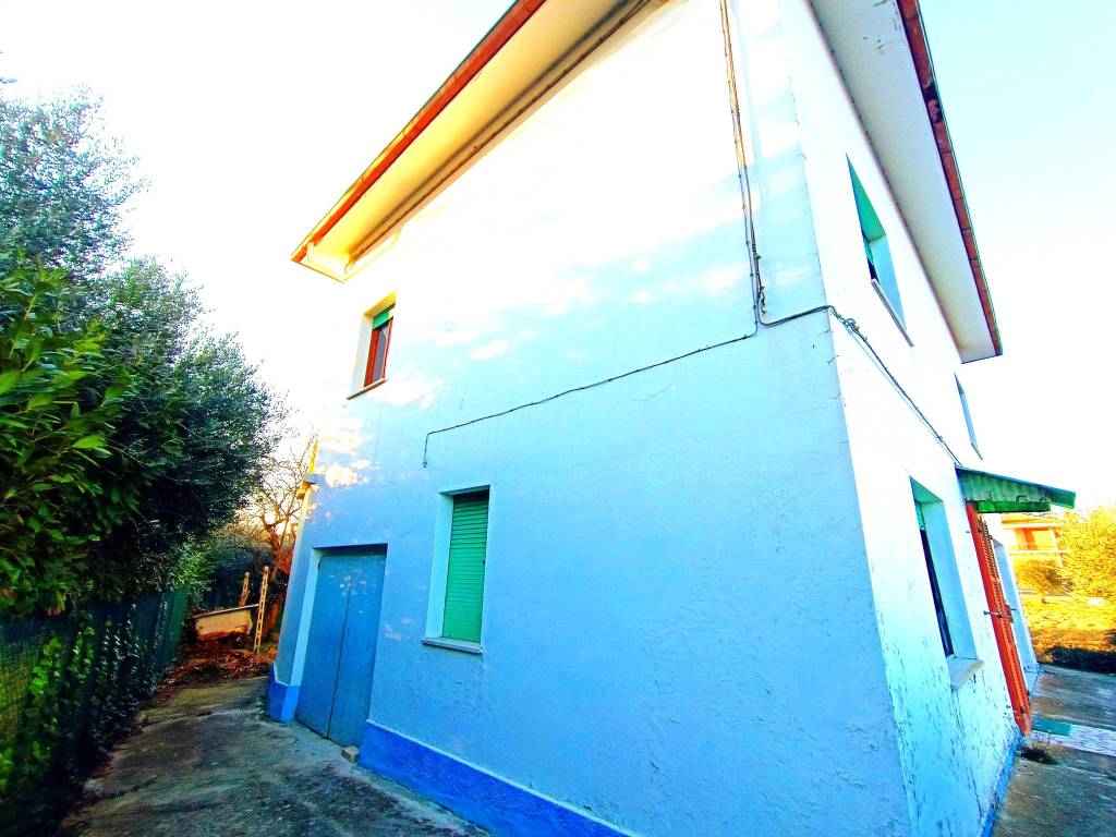 Casa indipendente a Montegiorgio - Foto 4