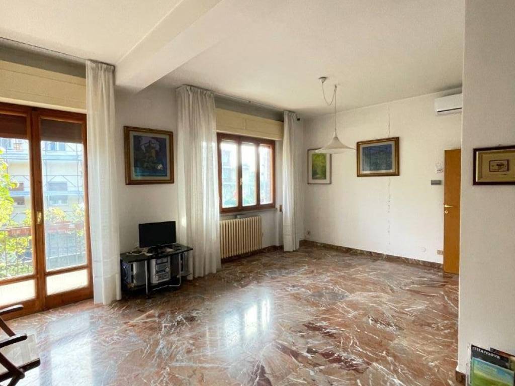 Appartamento a Grosseto in Viale Giotto - Foto 5