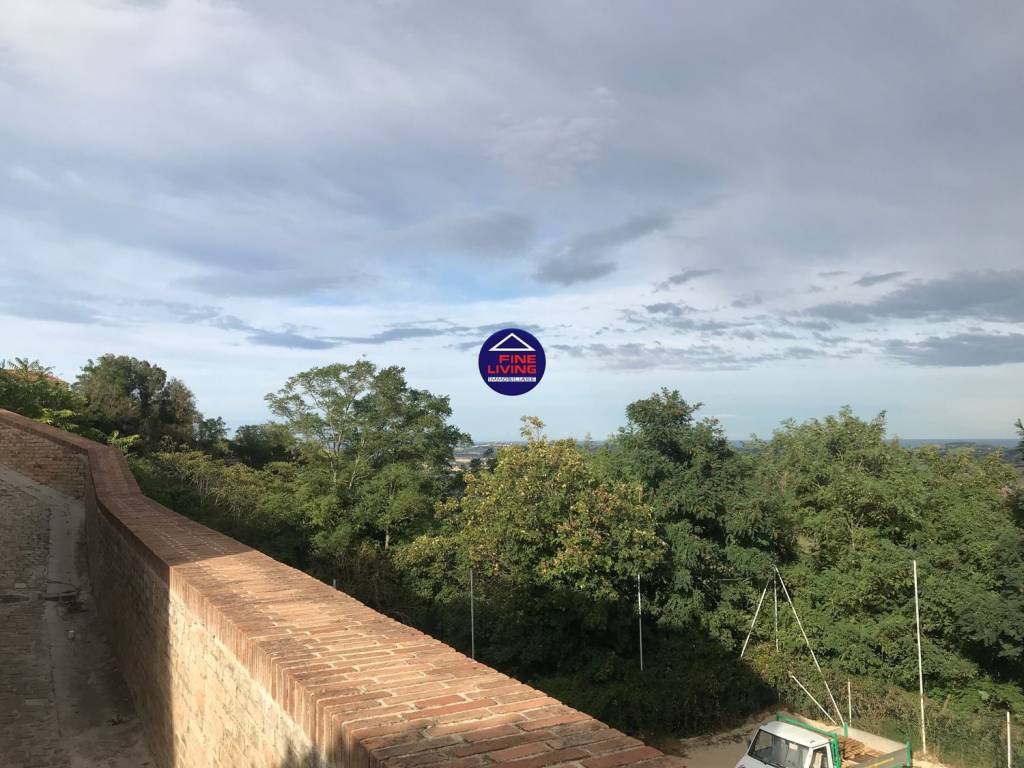 Villa a Mombaroccio in Via guidobaldo del monte, 8 - Foto 3