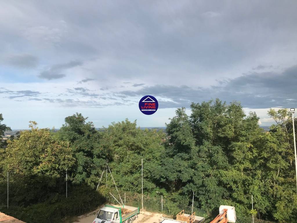Villa a Mombaroccio in Via guidobaldo del monte, 8 - Foto 4