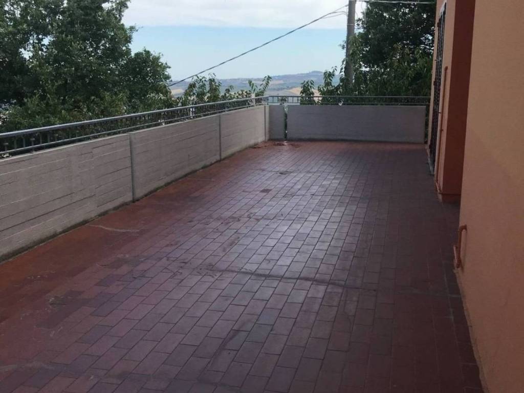 Villa a Vallefoglia in Via Brasco, 20 - Foto 2