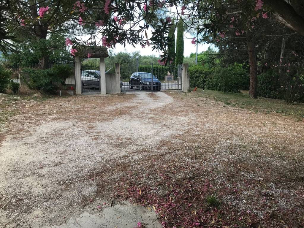 Villa a Vallefoglia in Via Brasco, 20 - Foto 3