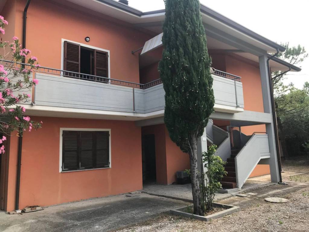 Villa a Vallefoglia in Via Brasco, 20 - Foto 4