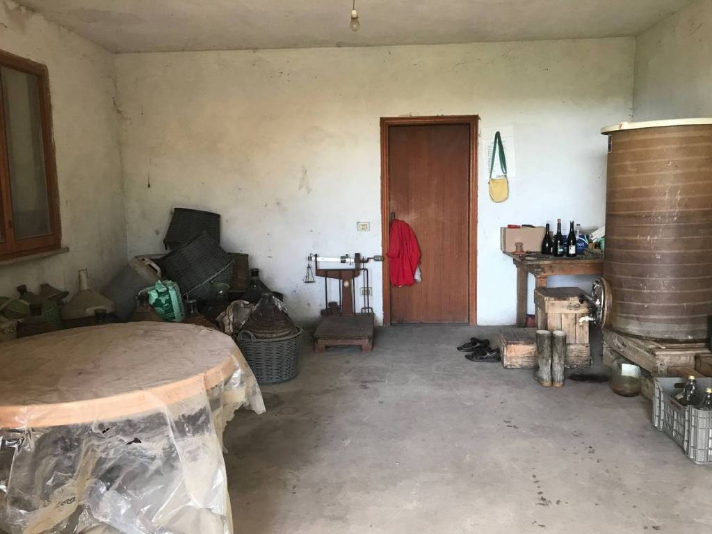 Villa a Vallefoglia in Via Brasco, 20 - Foto 5