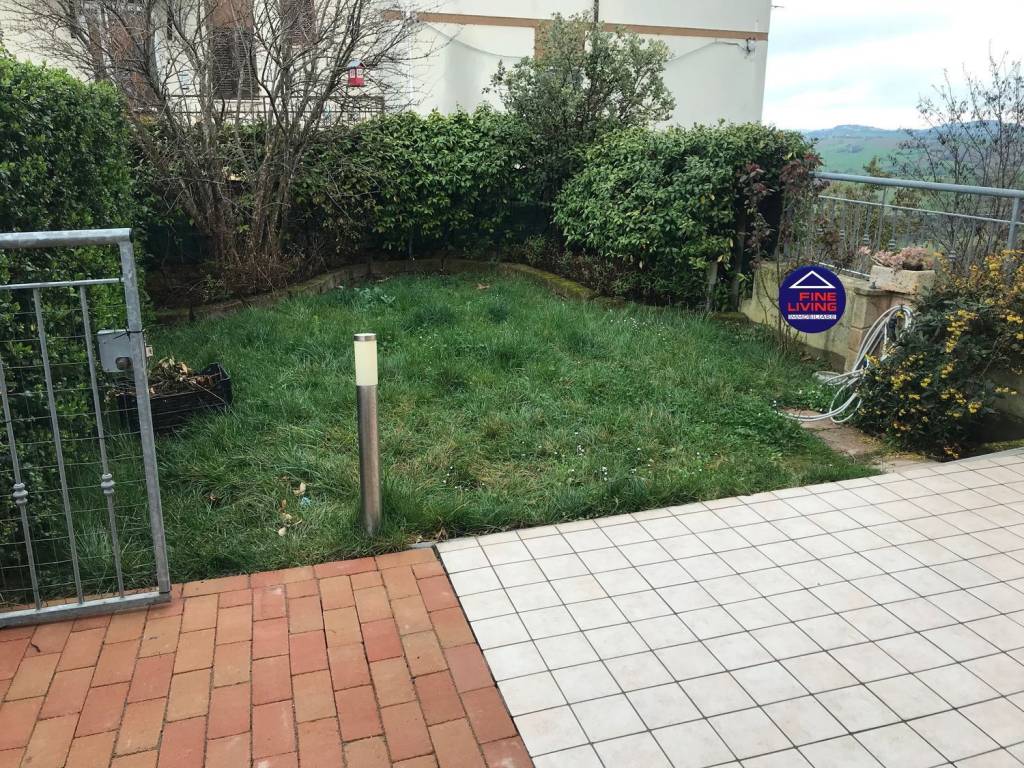 Appartamento a Mombaroccio in Via ROMAGNOLI s.n.c - Foto 3