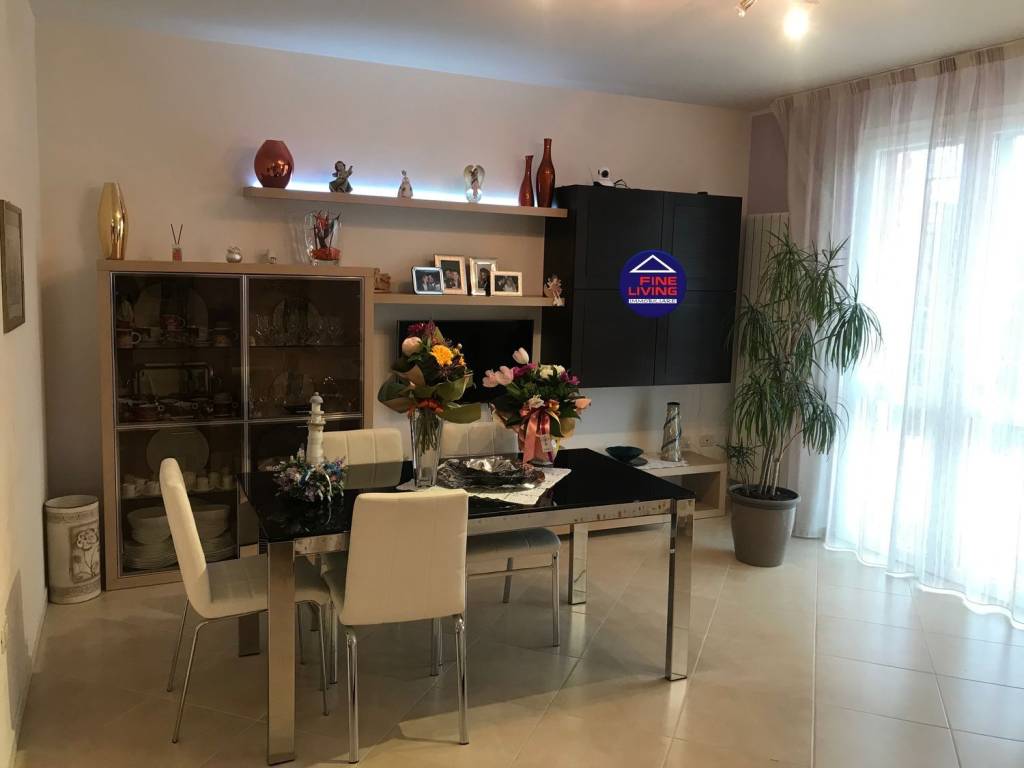 Appartamento a Mombaroccio in Via ROMAGNOLI s.n.c - Foto 4