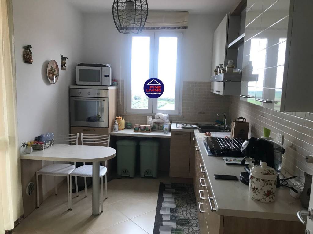 Appartamento a Mombaroccio in Via ROMAGNOLI s.n.c - Foto 5