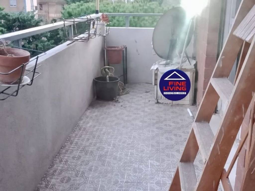 Appartamento a Pesaro in Via POSTUMO, 27 - Foto 5
