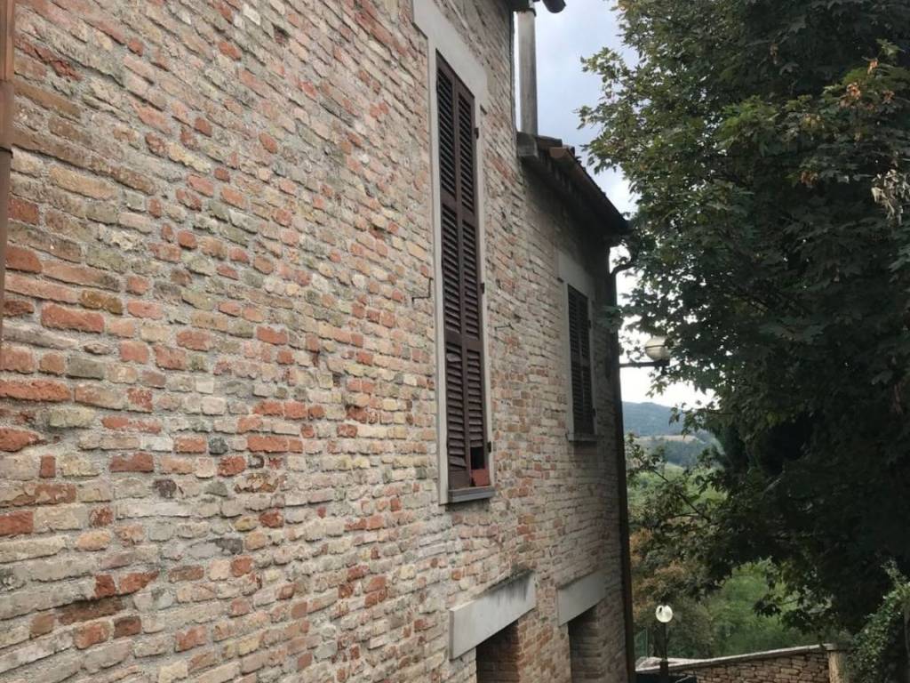 Villa a Mombaroccio in Piazza Barocci s.n.c - Foto 2