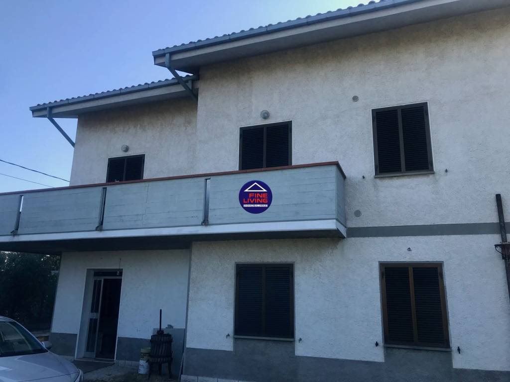 Villa a Mombaroccio in Via Passo, 4 - Foto 2