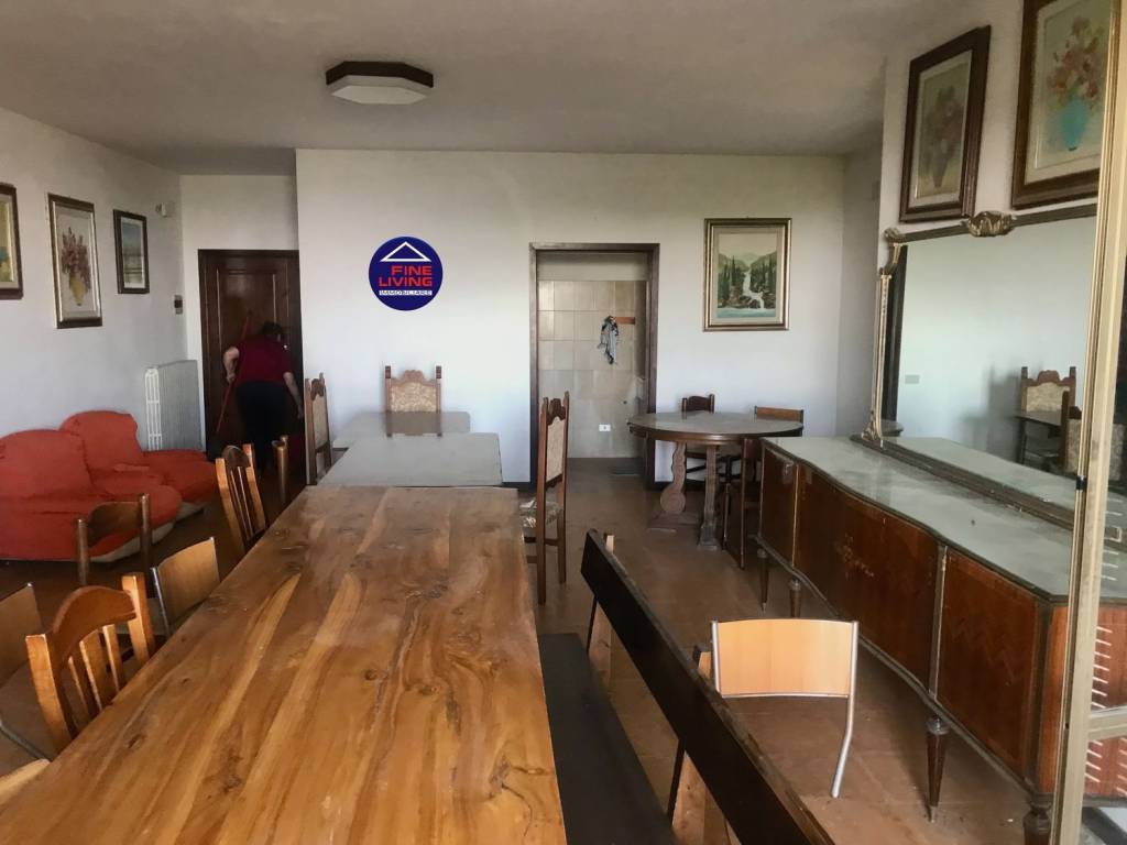 Villa a Mombaroccio in Via Passo, 4 - Foto 3