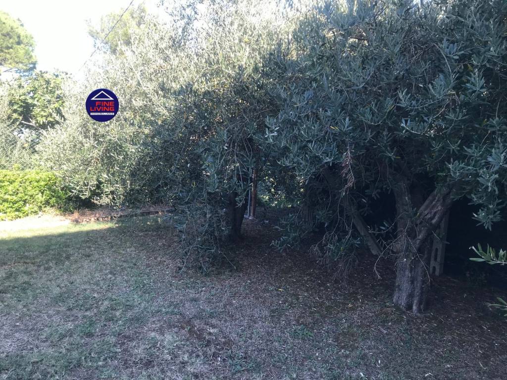 Villa a Mombaroccio in Via Mombaroccese Serrungarina - Foto 4