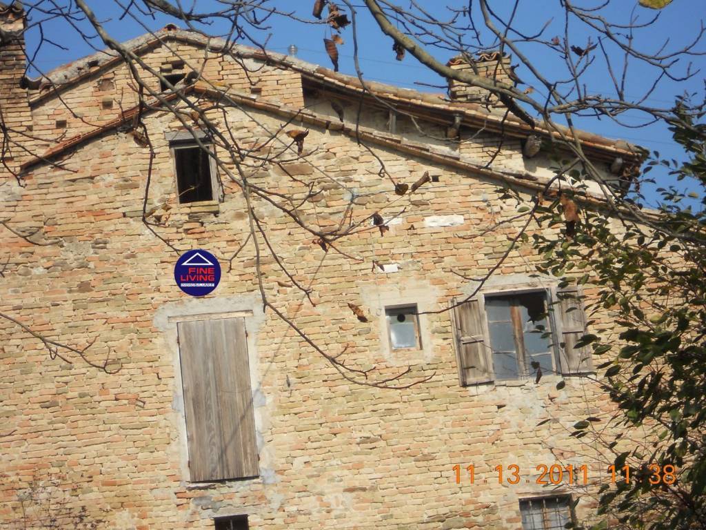 Rustico / casale a Urbino in Via COLONNA s.n.c - Foto 2