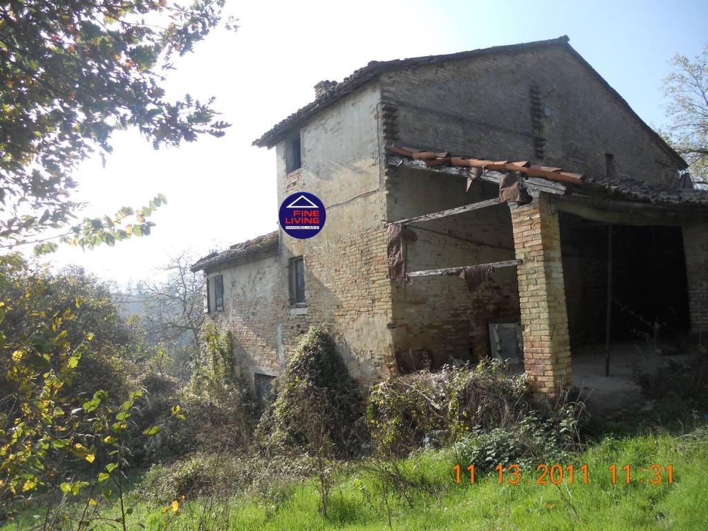 Rustico / casale a Urbino in Via COLONNA s.n.c - Foto 4