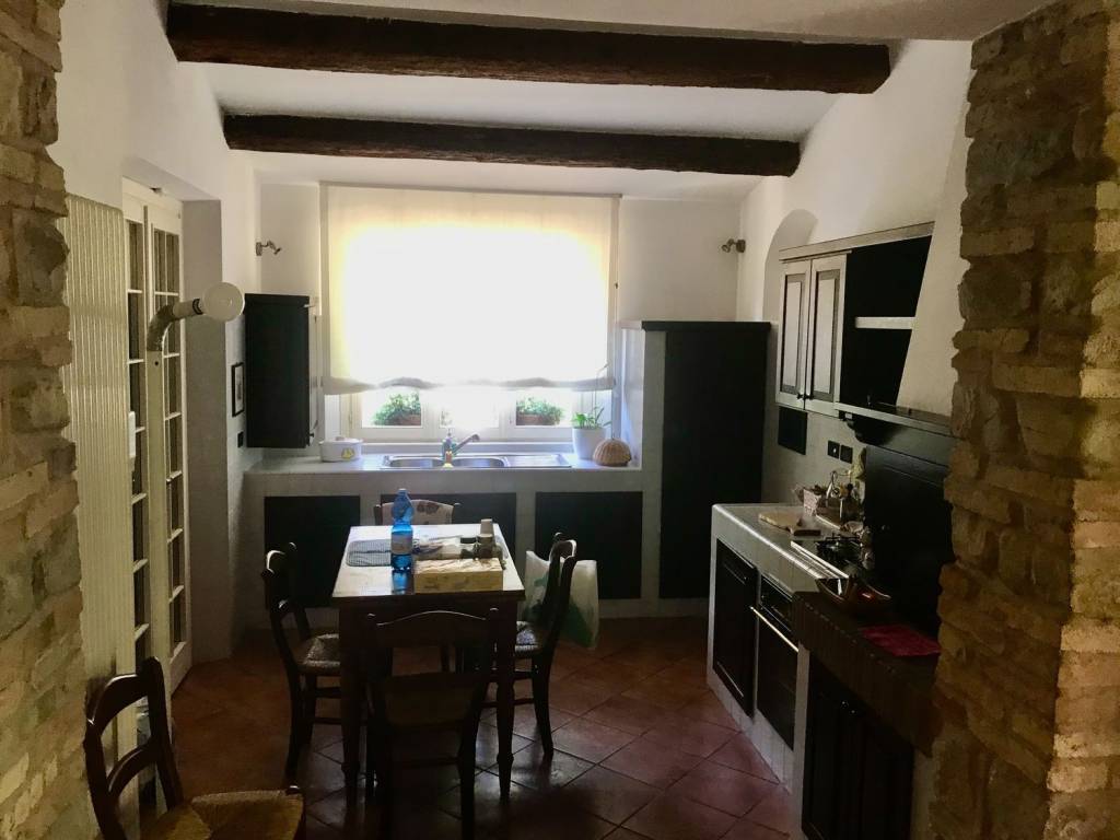 Villa a Pesaro in Strada del Pignocco, 5 - Foto 3