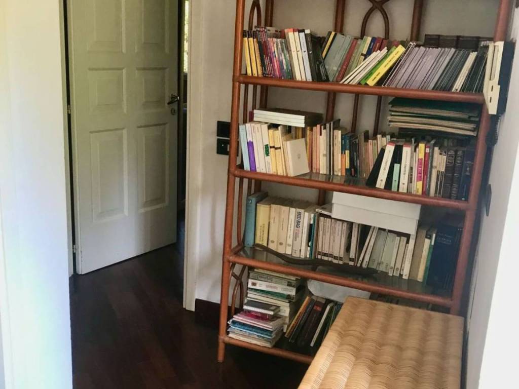 Villa a Pesaro in Strada del Pignocco, 5 - Foto 5