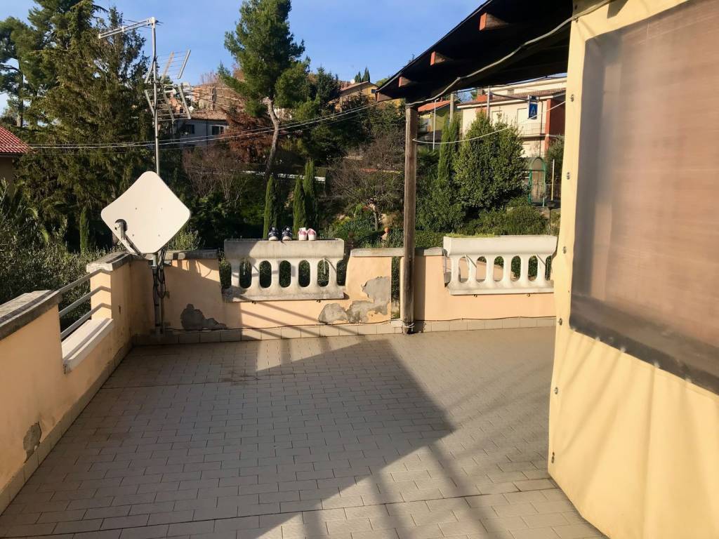 Villa a Mombaroccio in Via Grignano, 34 - Foto 3