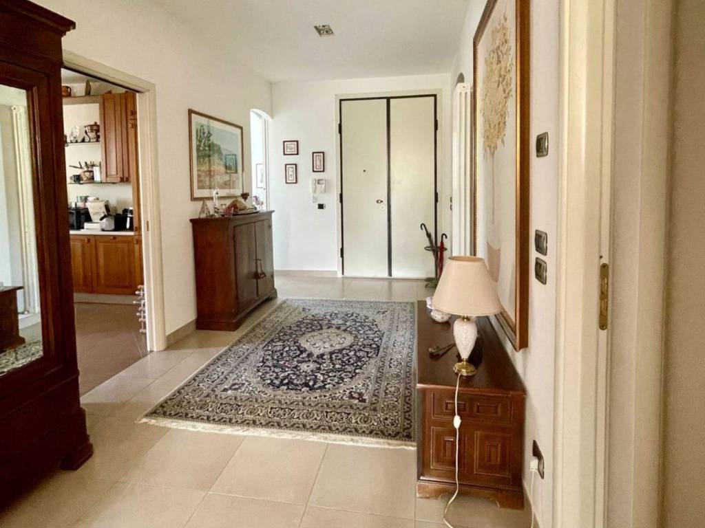 Villa a Terre roveresche in Via giacomo matteotti s.n.c - Foto 4