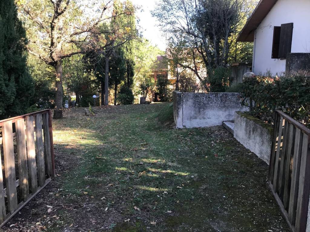 Villa a Mombaroccio in Via Passo, 28 - Foto 4