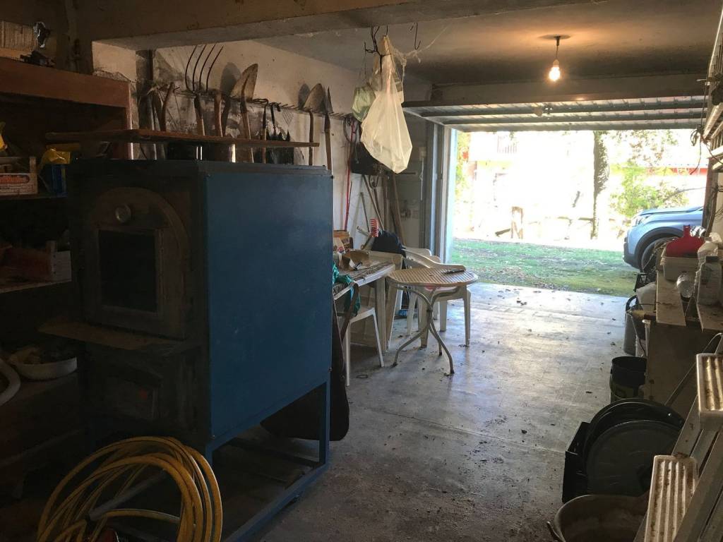 Villa a Mombaroccio in Via Passo, 28 - Foto 5