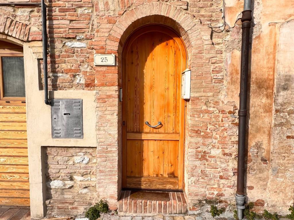 Casa indipendente a Fabriano in VIA DELLA CERAMICA, 25 - Foto 4