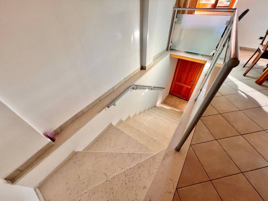 Casa indipendente a Fabriano in VIA DELLA CERAMICA, 25 - Foto 5