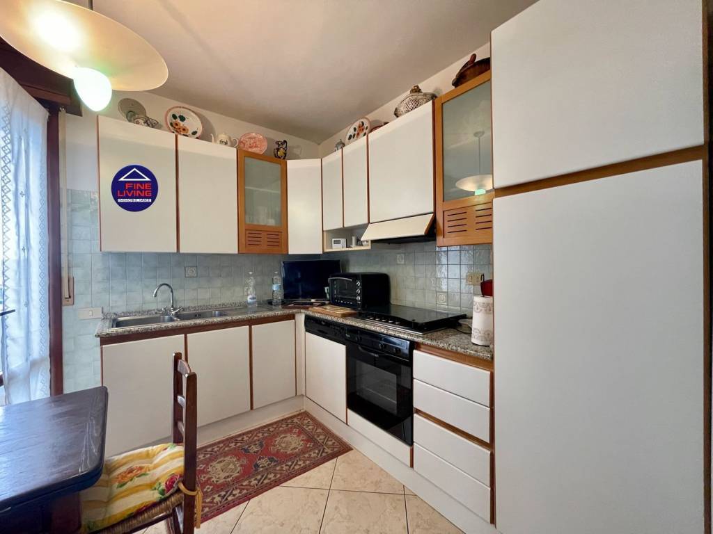 Appartamento a Montelabbate in Via FORNACI, 60 - Foto 3