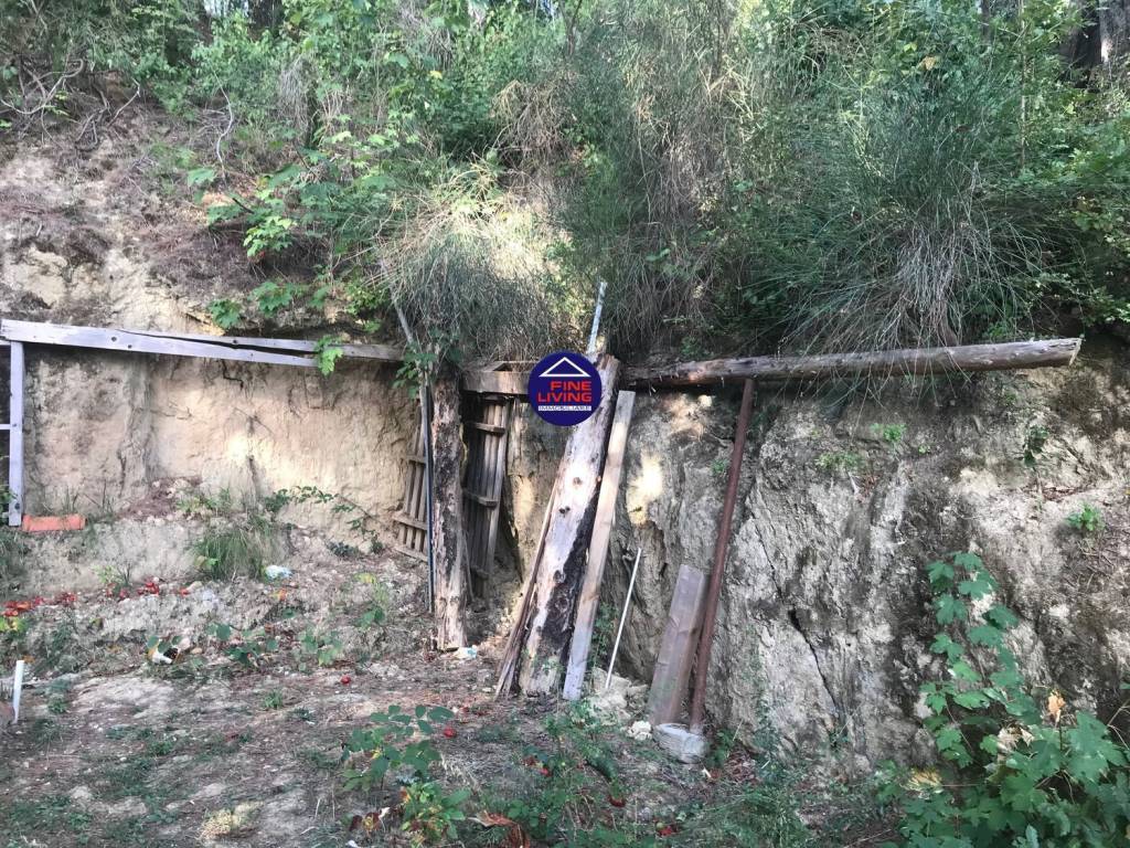 Villa a Pesaro in Via BORGO, 7 - Foto 2