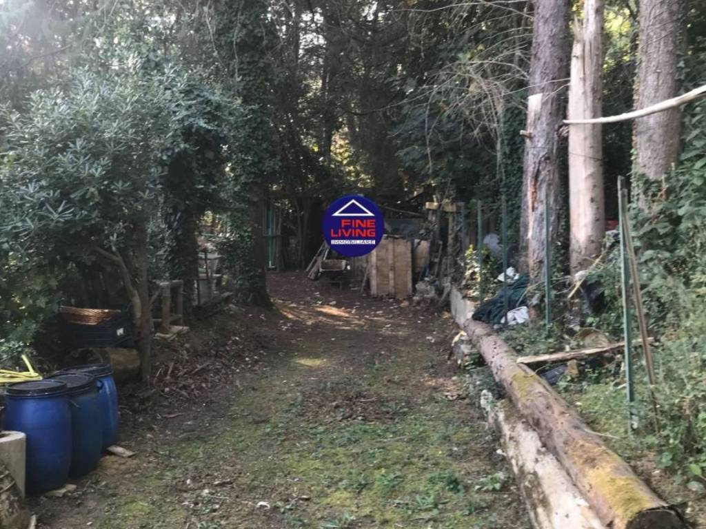 Villa a Pesaro in Via BORGO, 7 - Foto 3