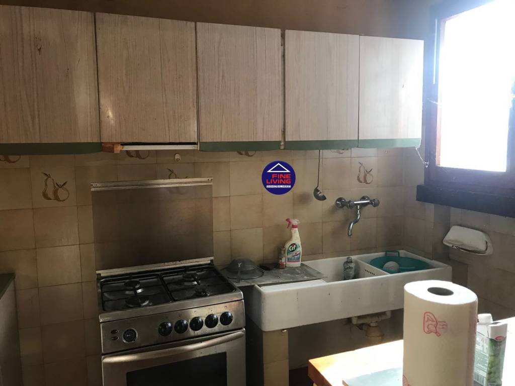 Villa a Pesaro in Via BORGO, 7 - Foto 4