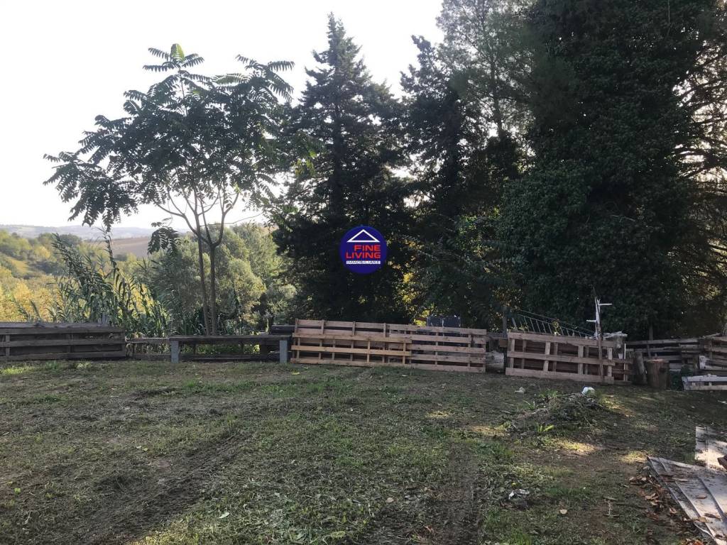 Villa a Pesaro in Via BORGO, 7 - Foto 5