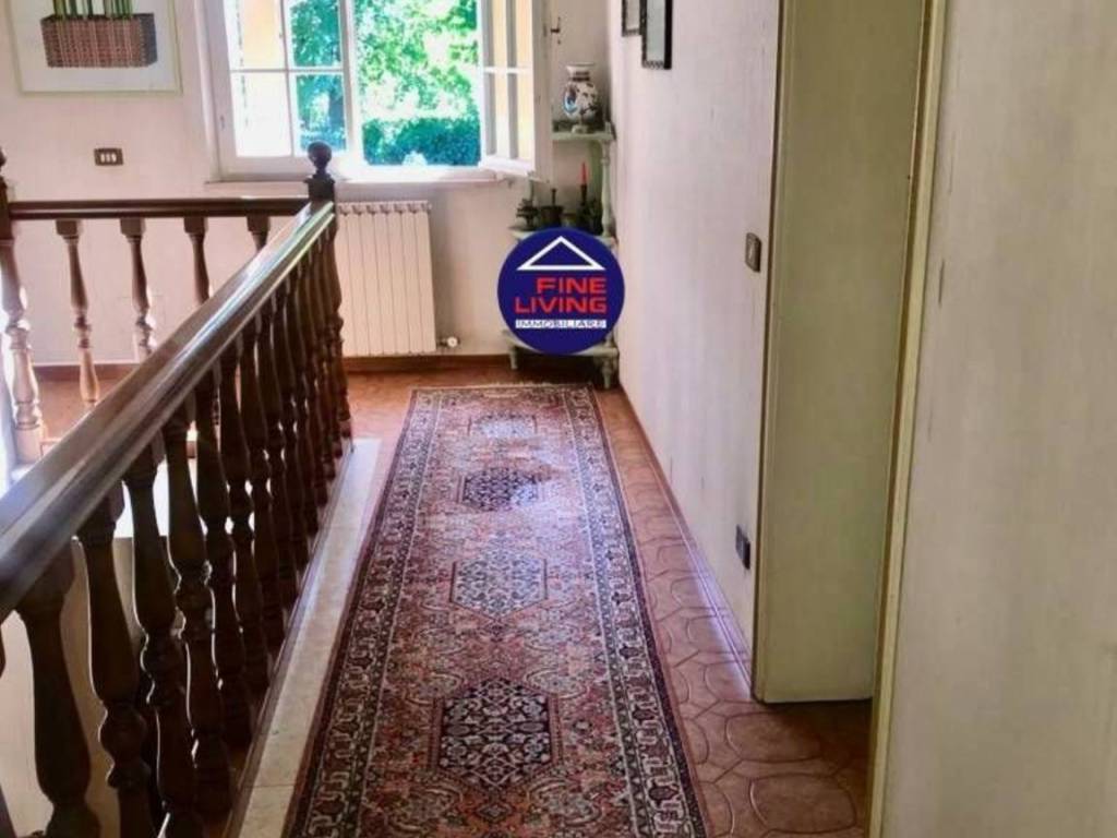 Villa a Pesaro in Strada degli Sminatori, 5 - Foto 4