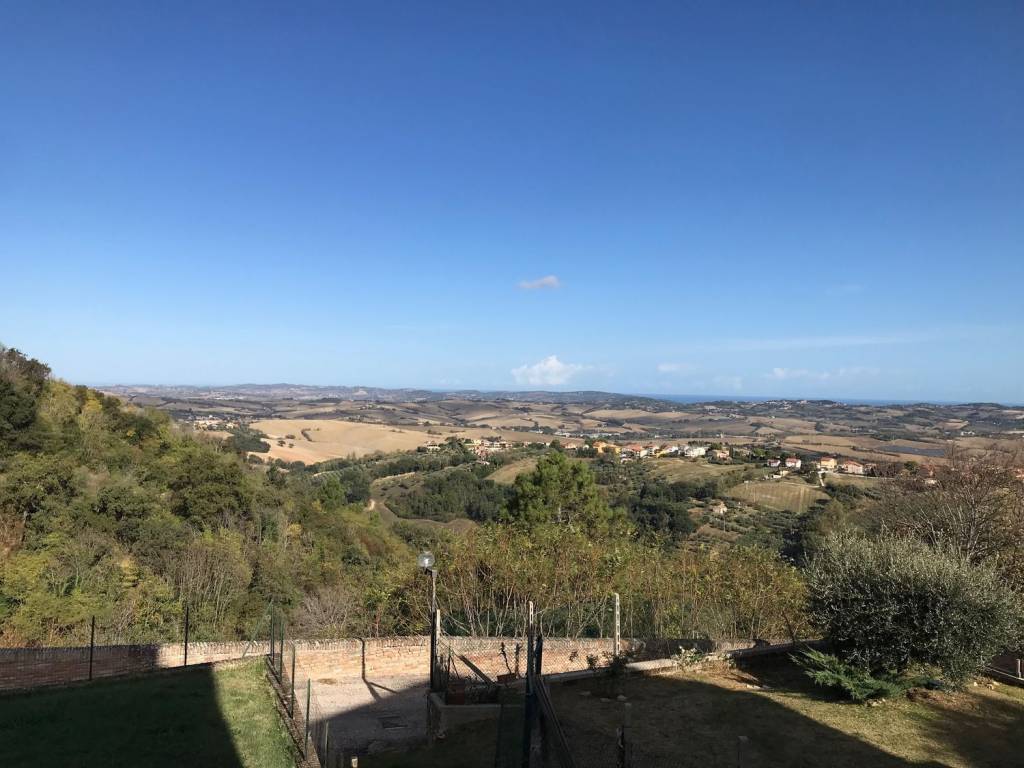 Villa a Mombaroccio in Via PONTACCIO, 22 - Foto 4