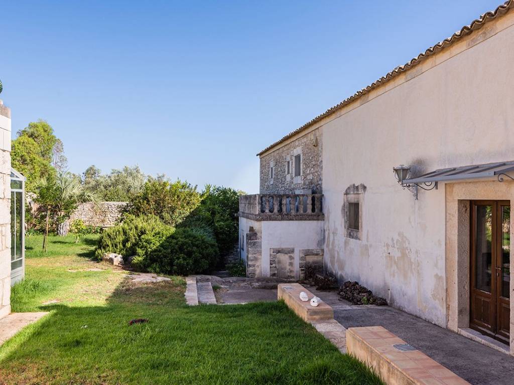 Rustico / casale a Ragusa in Contrada Cammarana Marina - Foto 2