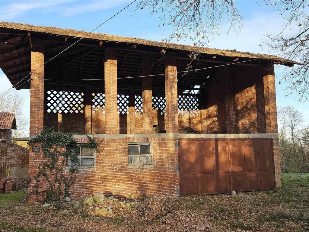 Rustico / casale a Mottalciata in strada della collina - Foto 2