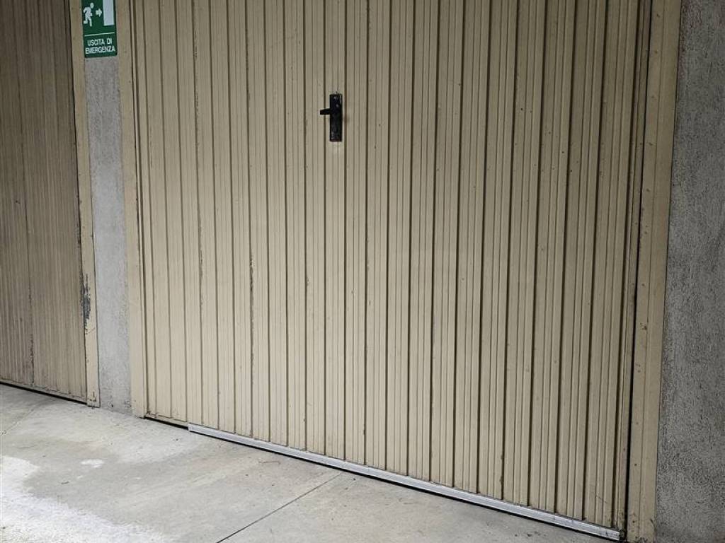 Box / garage a Cossato - Foto 2