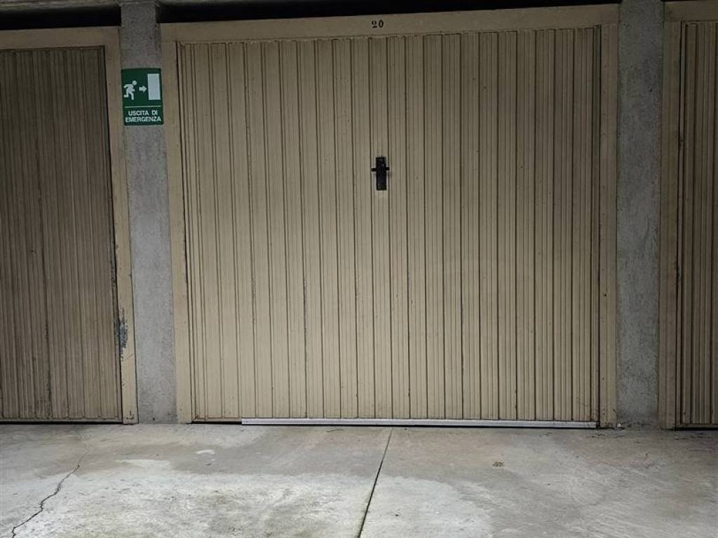 Box / garage a Cossato - Foto 3