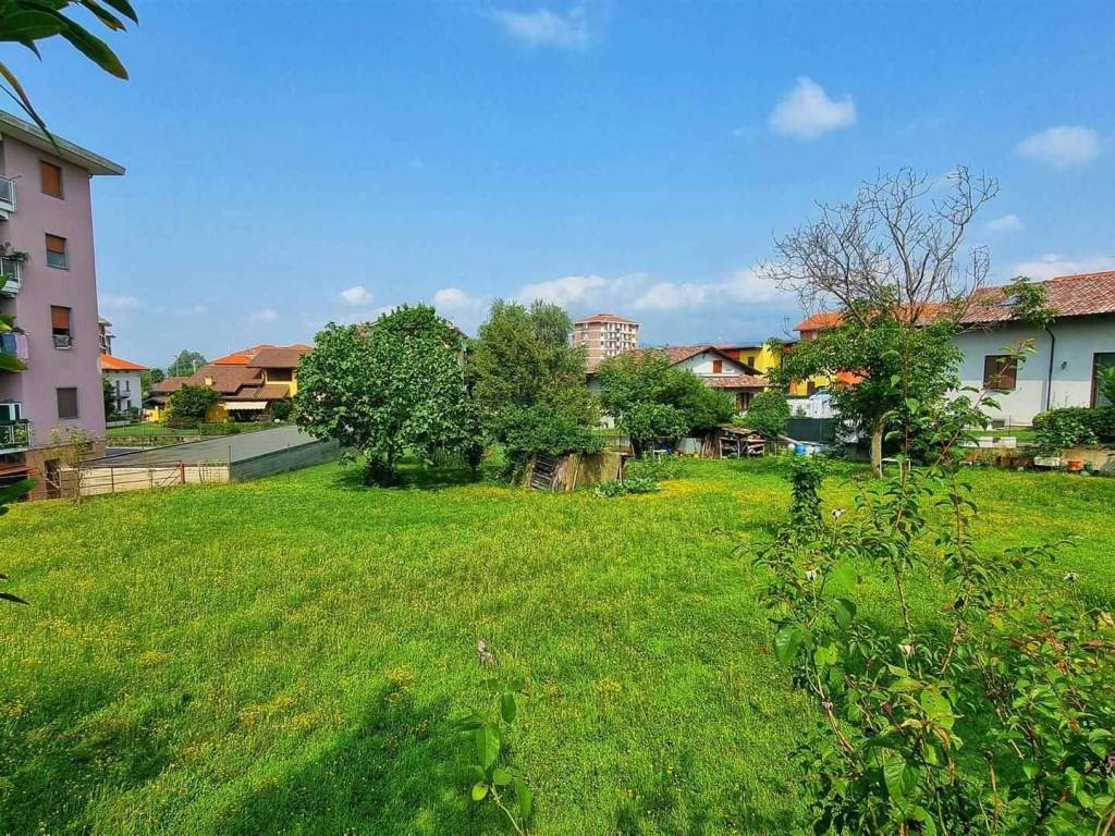 Terreno a Cossato in Via Martiri della Libertà - Foto 2