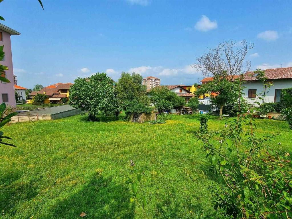 Terreno a Cossato in Via Martiri della Libertà - Foto 4